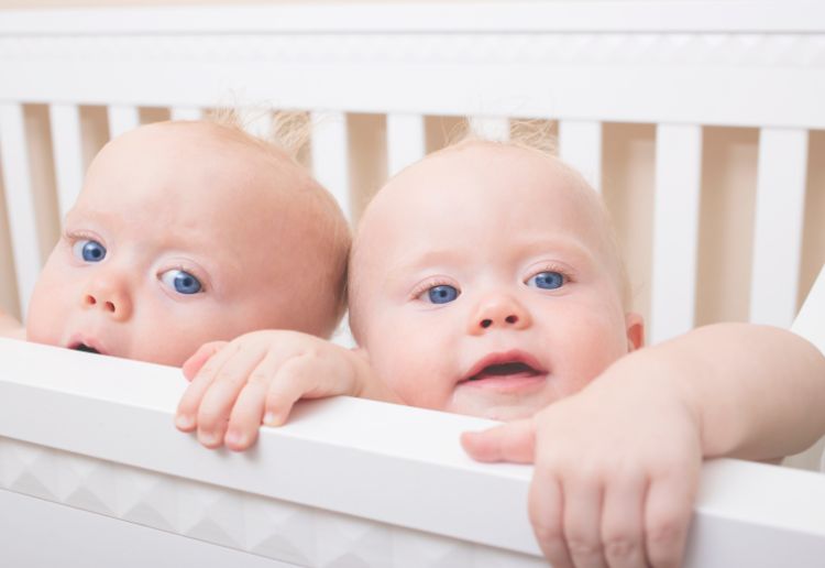 ‘I’m Worried Our Twins Will Be Bullied For Their Names’