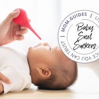 11 Best Baby Snot Sucker Brands For Babies In 2024