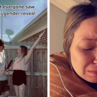 Gender Reveal Hides Mum's Crushing Disappointment