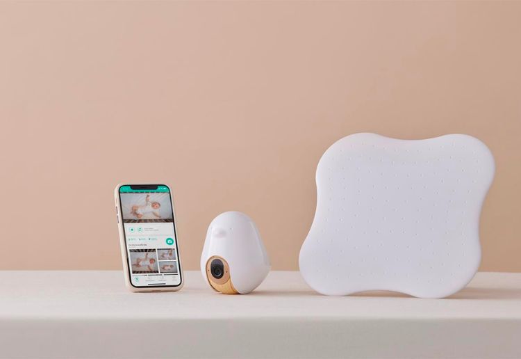 Win CuboAi’s Newest Sleep Safety Tool Valued At $699
