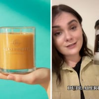 Kmart Is Selling A $15 Dupe Of Popular Pricey Candle