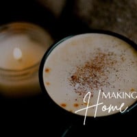 The Latest News From Making HOME.