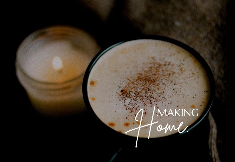The Latest News From Making HOME.