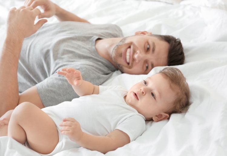 Changes Flagged For Parental Leave