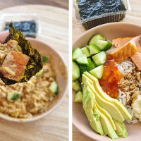 Why I'm Hooked On Salmon Rice Bowls