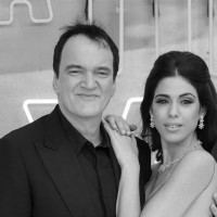 Baby Number Two For Quentin Tarantino, 59, And Wife Daniella