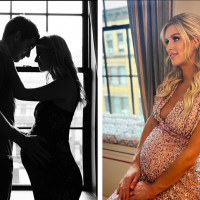 Socialite Nicky Hilton Is A Mum Of Three