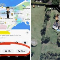 New Snapchat Location Feature A 'Child Predator's Dream'