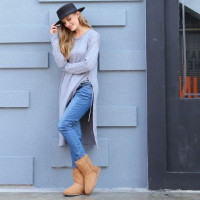 How To Create A Designer Capsule Mum Wardrobe (Without Breaking The Bank)