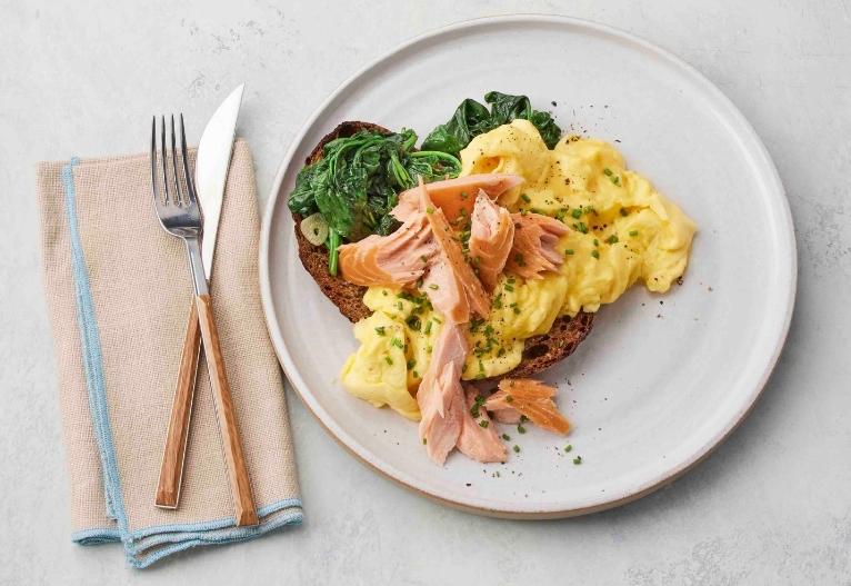 5 Easy Ways To Elevate Family Meals With Salmon - Mouths of Mums