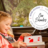 9 Best Car Window Shades For Baby In 2023