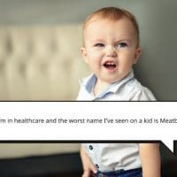 24 Of The Worst Names People Have Ever Heard