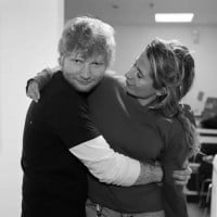 Ed Sheeran's Baby Girl Has A Sweet, Celestial Name