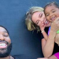 Khloe Kardashian and Tristan Thompson Expecting Baby Number Two