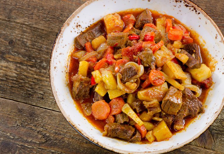 Irish Stew - Real Recipes from Mums