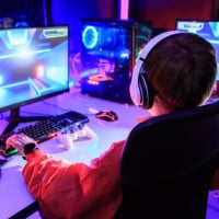 Self Harm, Aggression, Addiction: How Online Gaming Is Harming Our Kids