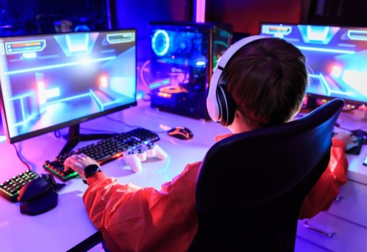 Self Harm, Aggression, Addiction: How Online Gaming Is Harming Our Kids