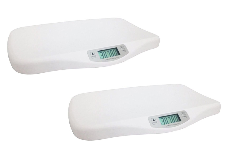 iPouch Digital Baby Scale
