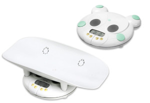 Salter Infant and Toddler Scales