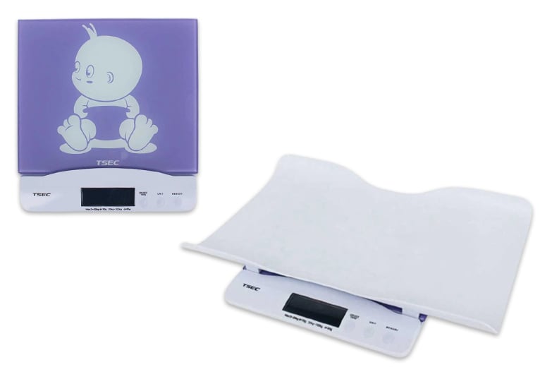 SOGA Infant Weight Scale