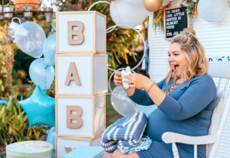 ‘I Gave A Second-Hand Baby Shower Gift, Is It Wrong?’