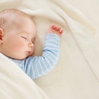 Parents Warned Of Weighted Blanket Danger