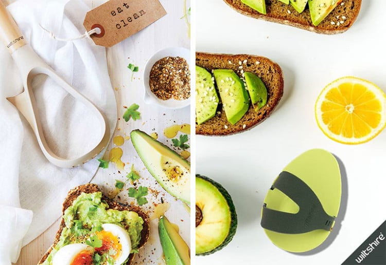 WIN 1 Of 3 Wiltshire Packs To Celebrate National Avocado Day!