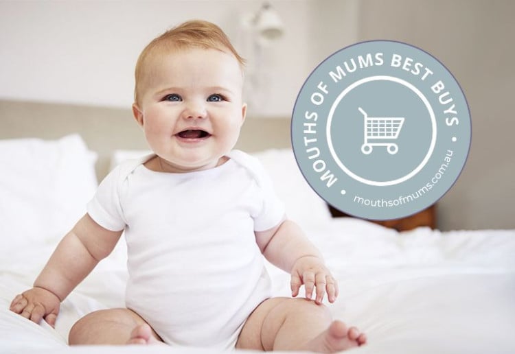 Best Buys For Babies (+ Exclusive Discounts)