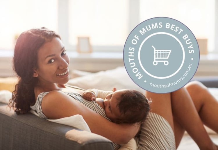 Breastfeeding Best Buys (+ Exclusive Discounts)
