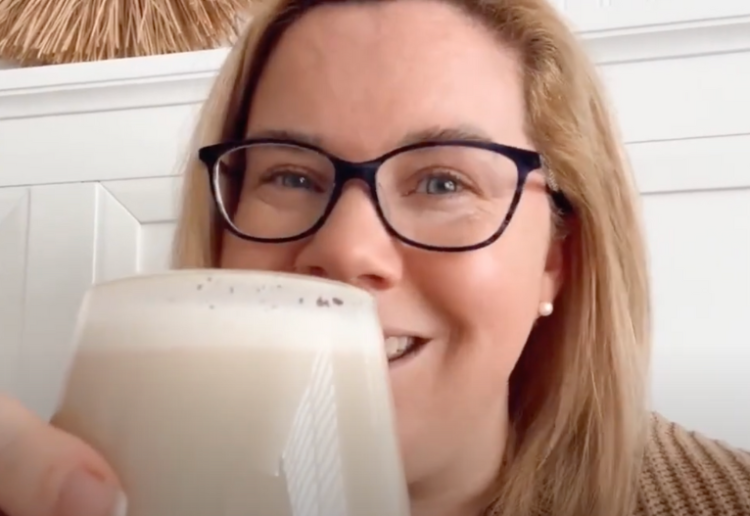 MoM Member Review – NESCAFÉ Café Creations White Choc Mocha Inspired by Milkybar