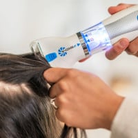 How To Tackle Head Lice Head-On (And Chemical-Free!)