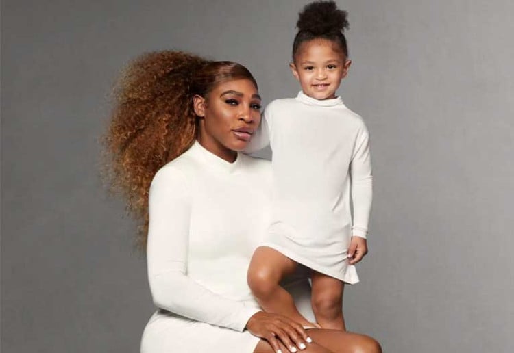 Serena Williams Chooses Having Another Baby Over Tennis Career