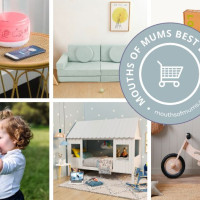 Top Buys for Toddlers (+ Exclusive Discounts)