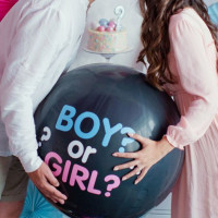 'I Don't Want To Go To The Gender Reveal For My Dad's Affair Baby!'