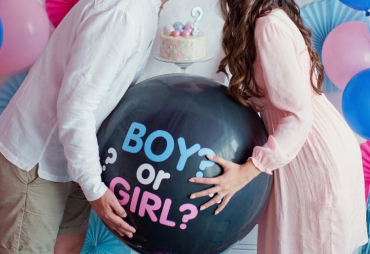 ‘I Don’t Want To Go To The Gender Reveal For My Dad’s Affair Baby!’