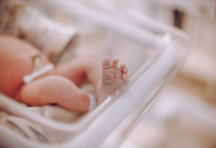 Husband Misses Birth Of Firstborn After Nurse Kicks Him Out Of Delivery Room