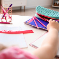 'I Bought My Child Personalised Stationery, And Her Teacher Isn't Happy'