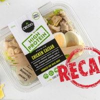 RECALL: Warning For Pregnant Women Amid Listeria Concern