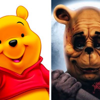 Winnie The Pooh Horror Movie Is The Stuff Of Nightmares