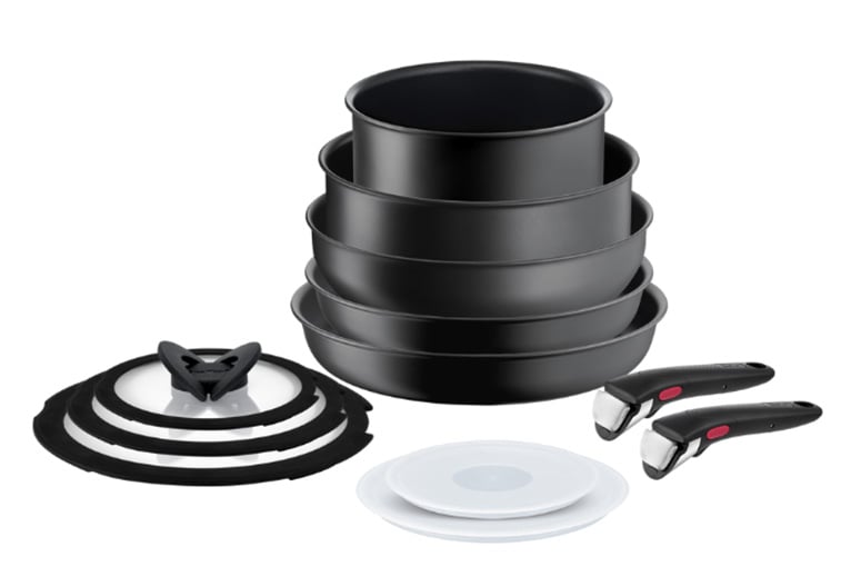 Tefal Ingenio Ultimate Cookware Set
