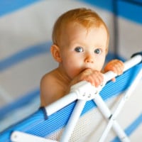 Baby Safety Risk: Portacots 'Failing Safety Standards'