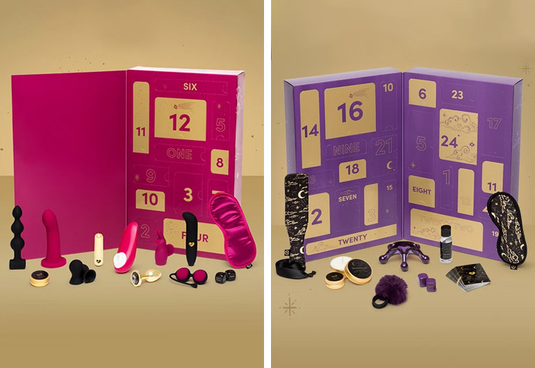Adult Advent Calendars 2022 The Best For Him & Her Mouths of Mums