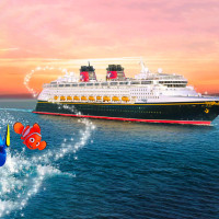 Disney Cruise Line Is Coming To Australia For The First Time!