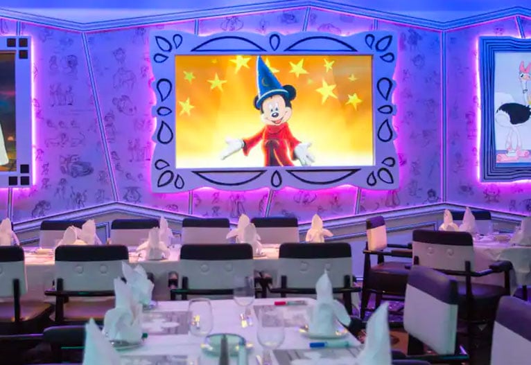 Disney-Cruise-dining