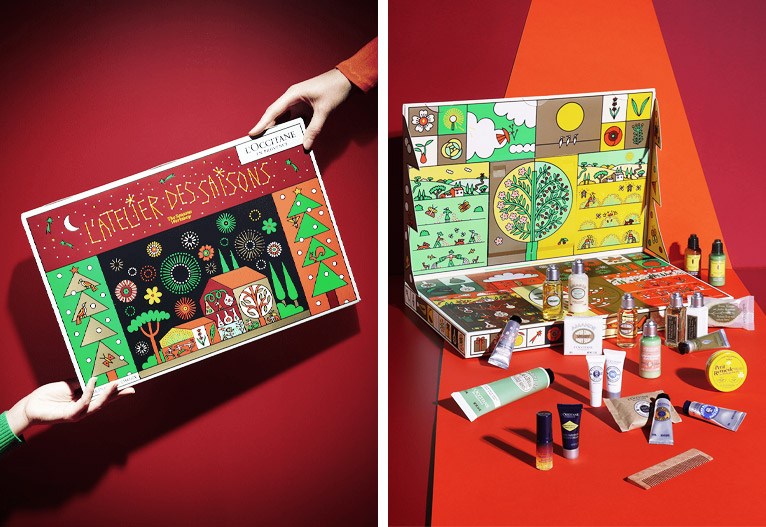 Adult Advent Calendars 2022 The Best For Him & Her Mouths of Mums