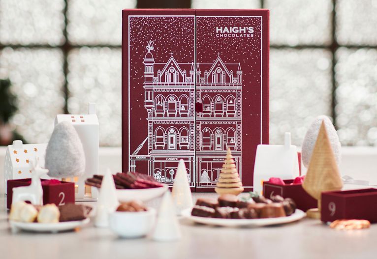 Adult Advent Calendars 2022 The Best For Him & Her Mouths of Mums