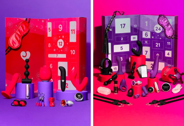 Lovehoney Advent Calendars For Adults
