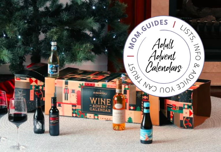 The Best Adult Advent Calendars for Him and Her Mouths of Mums