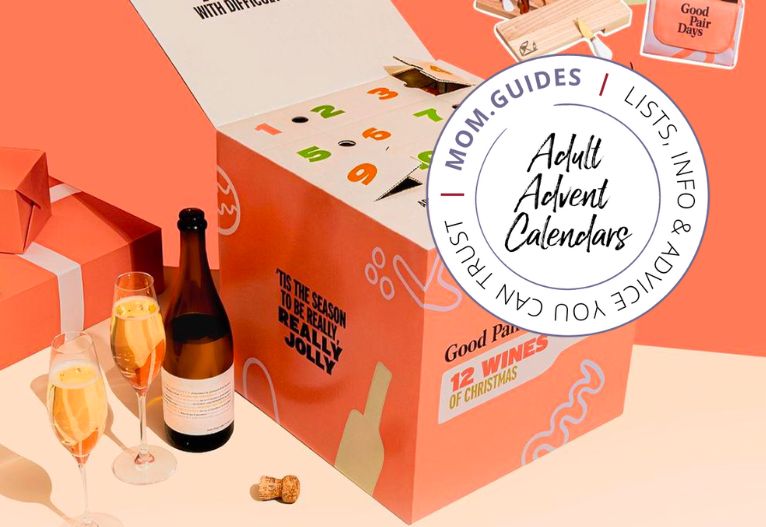 Best Adult Advent Calendars In Australia 2023 Mouths of Mums
