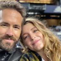 Blake Lively And Ryan Reynolds Expecting Baby Number Four